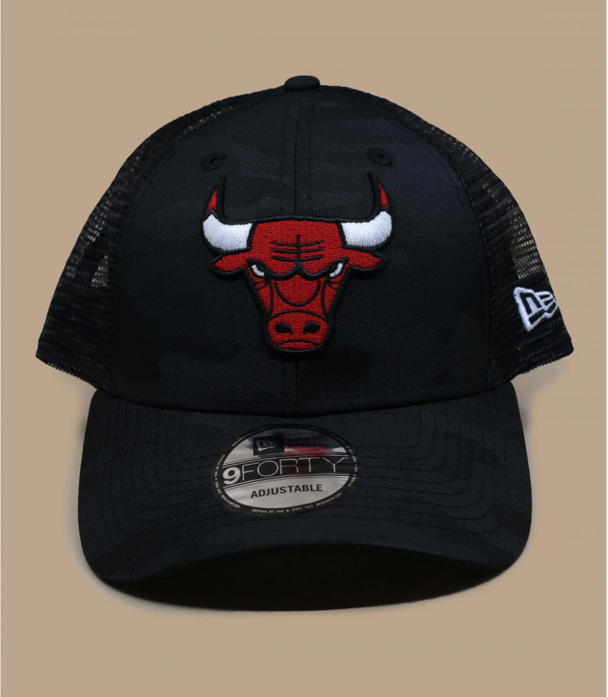 Trucker Seasonal The League 940 Bulls New Era Trucker Seasonal The League 940 Bulls New Era